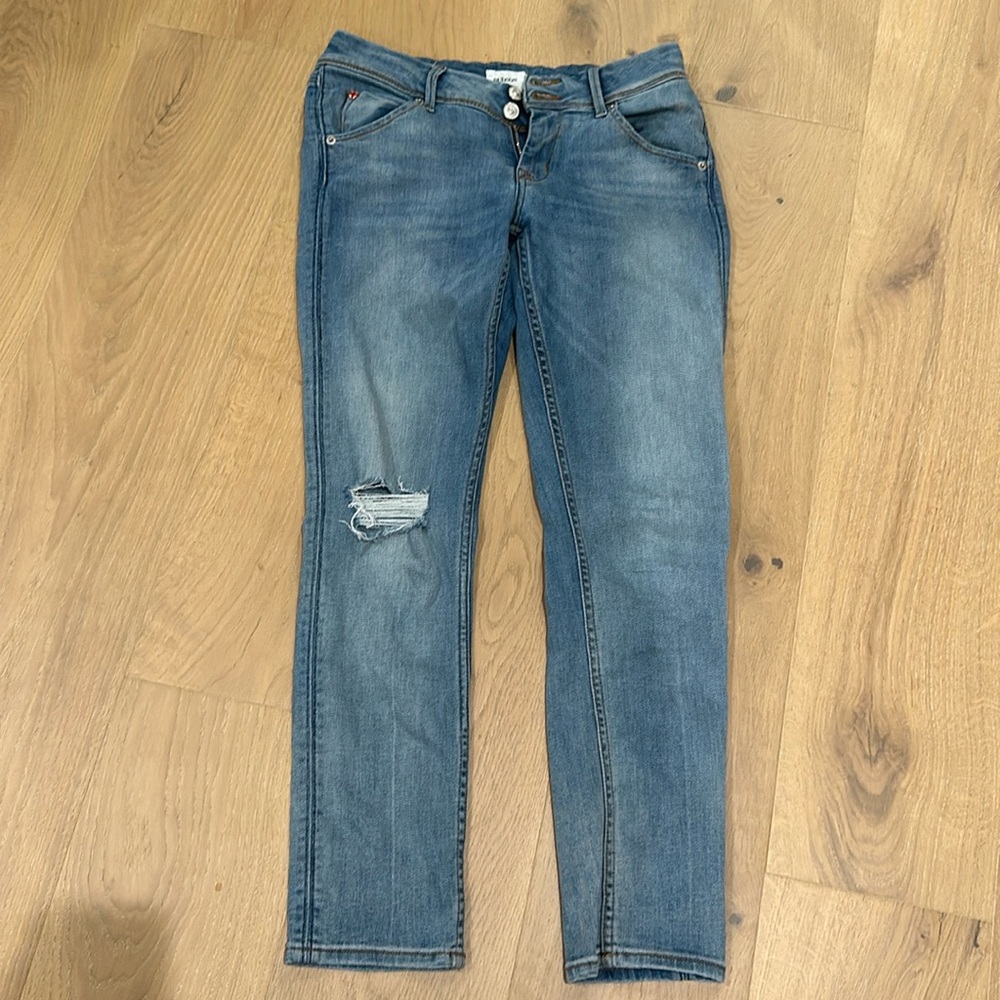 Hudson Collin Skinny 27